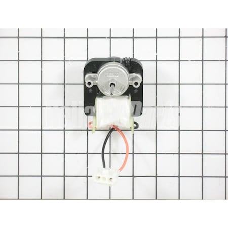 Ge WR60X10238 GE Refrigerator Motor Condenser Fan WR60X10238